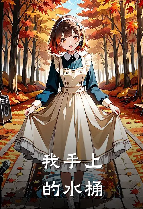 我手上的水桶