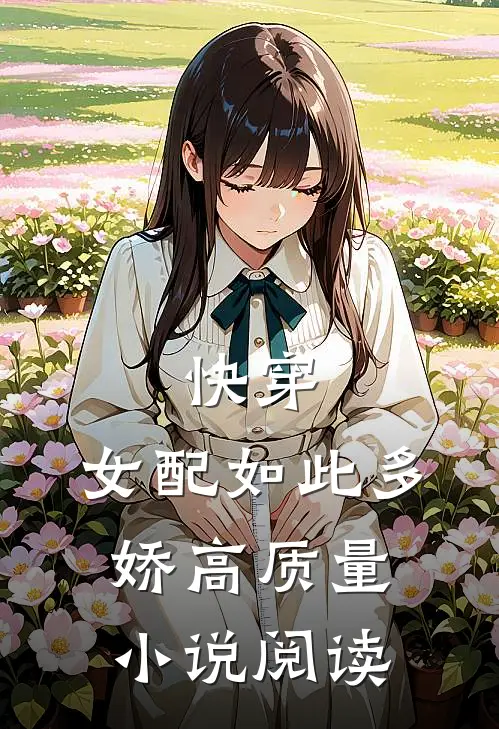 快穿女配如此多娇高质量阅读网