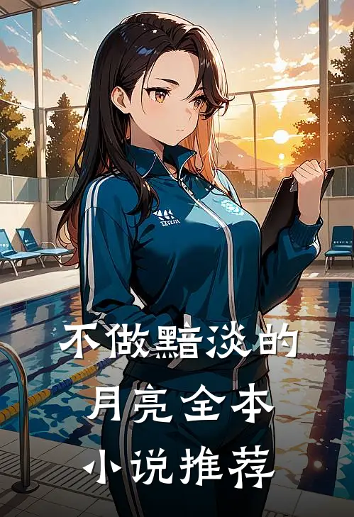 不做黯淡的月亮全本小说推荐