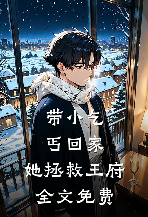带小乞丐回家,她拯救王府全文免费观看