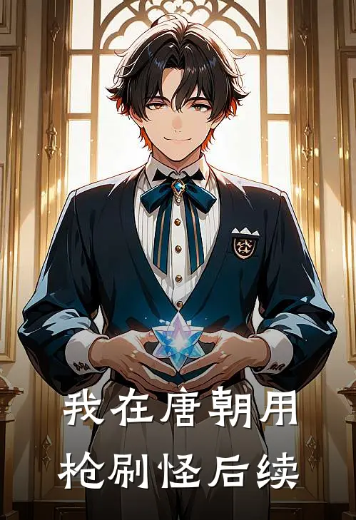 我在唐朝用枪刷怪后续