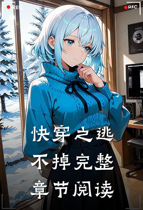 快穿之逃不掉完整章节阅读