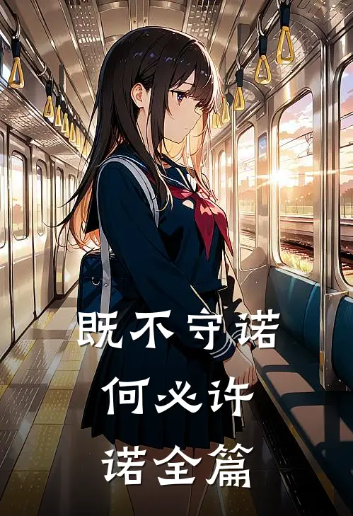 既不守诺,何必许诺全篇原文