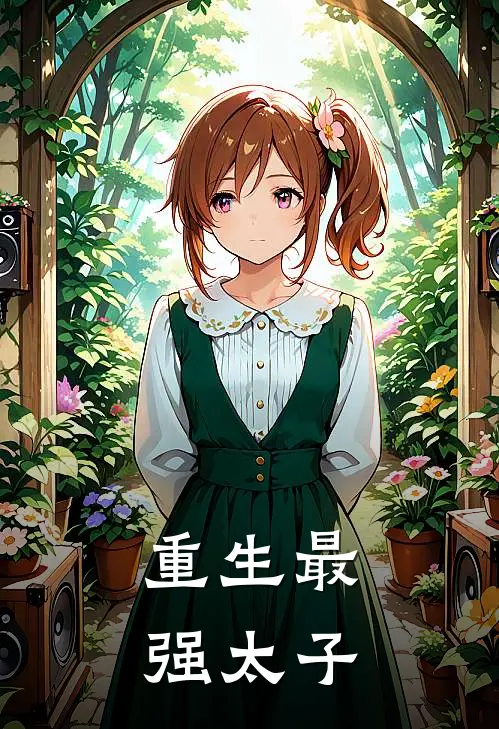 重生最强太子