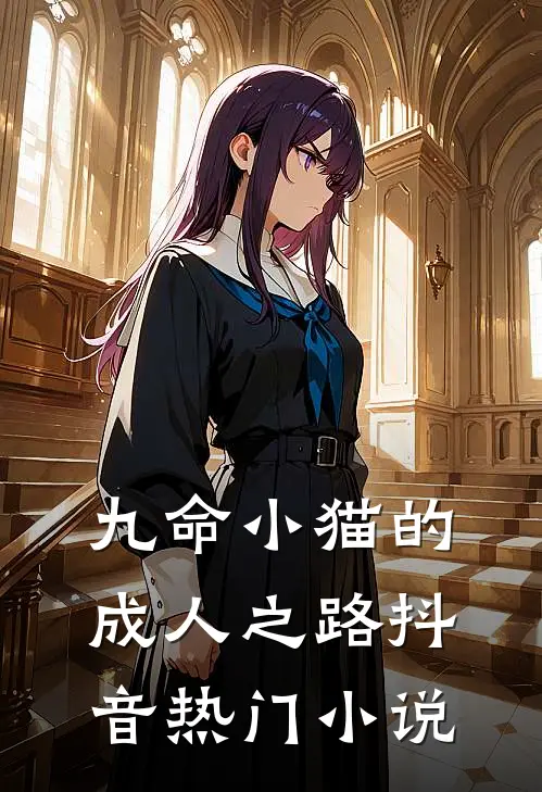 九命小猫的成人之路抖音热门小说