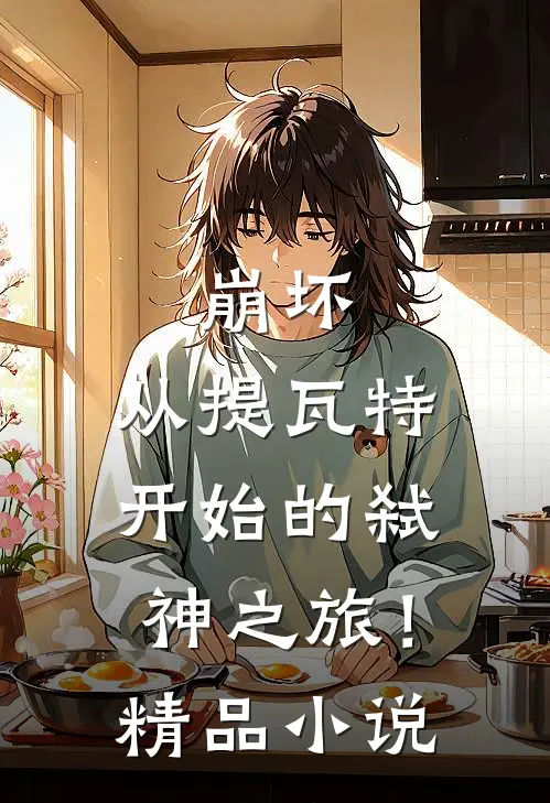 崩坏从提瓦特开始的弑神之旅!精品在线阅读