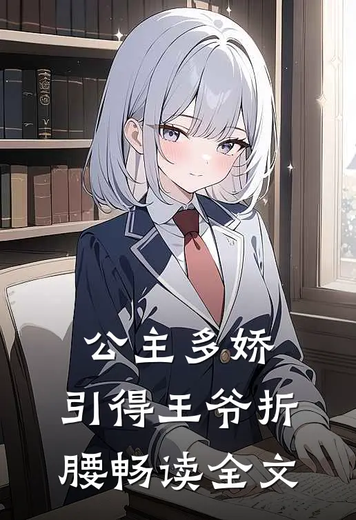 公主多娇,引得王爷折腰畅读全文