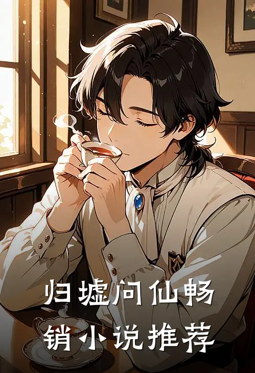 归墟问仙畅销小说推荐