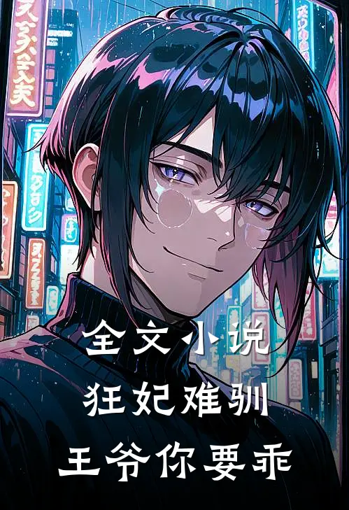 全文狂妃难驯,王爷你要乖乖宠我