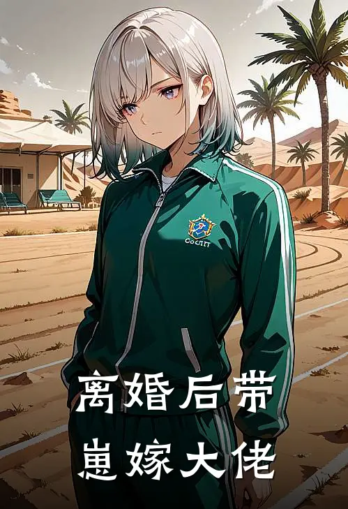 离婚后带崽嫁大佬
