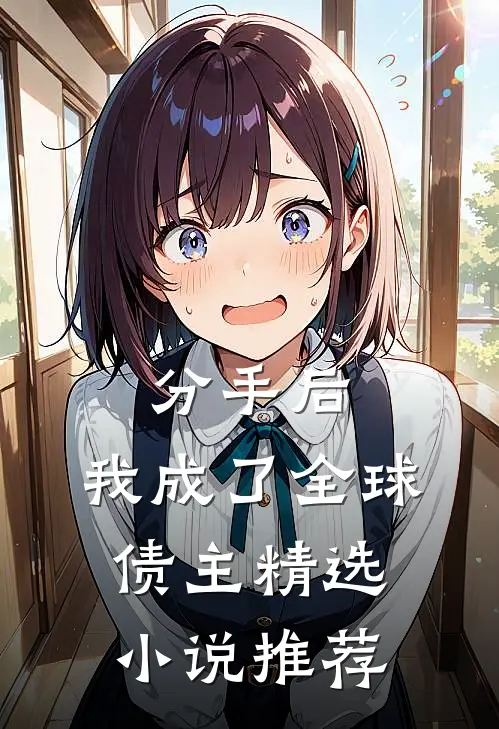 分手后,我成了全球债主精选推荐阅读