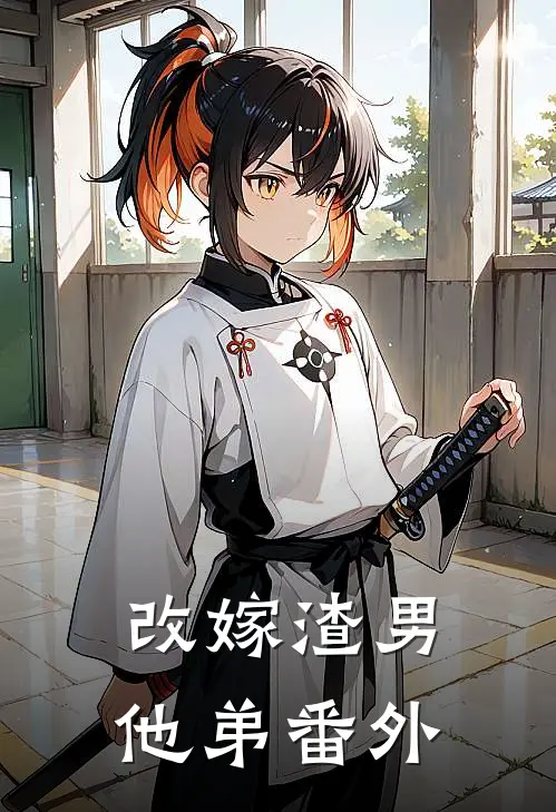 改嫁渣男他弟 番外