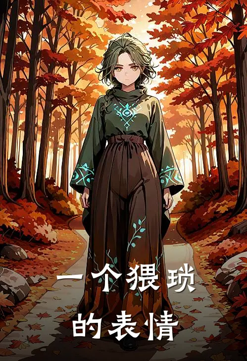 一个猥琐的表情