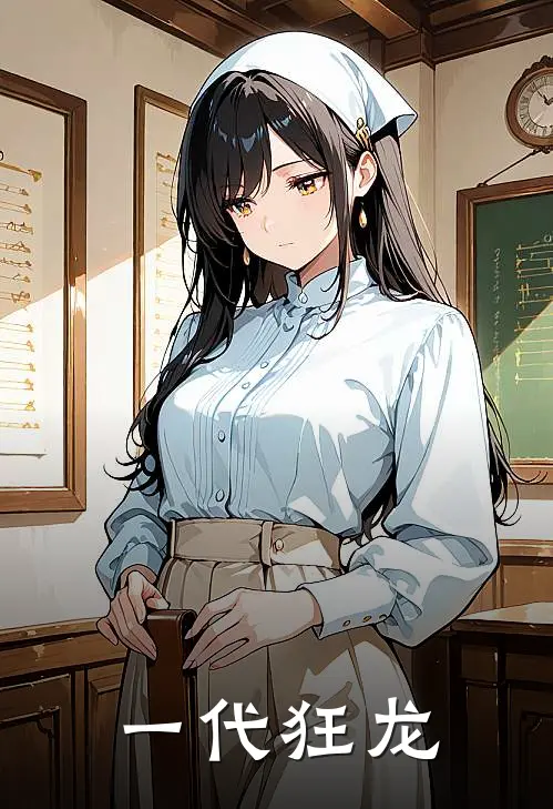 一代狂龙