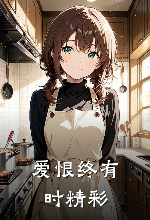 爱恨终有时精彩