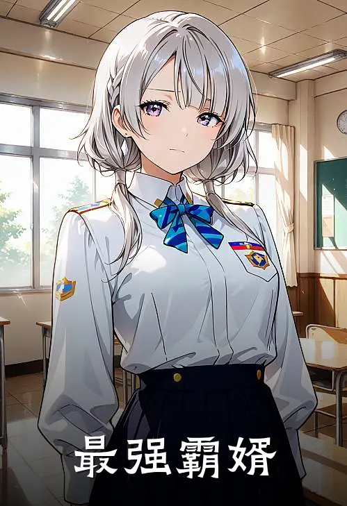 最强霸婿