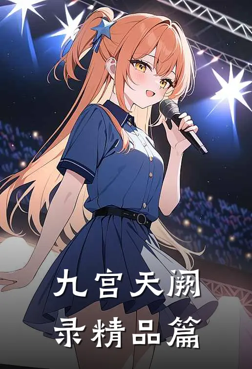 九宫天阙录精品篇
