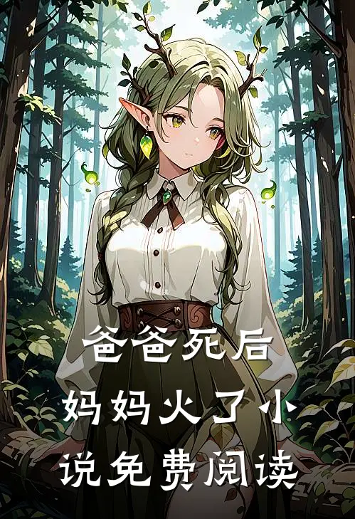 爸爸死后,妈妈火了免费阅读全文