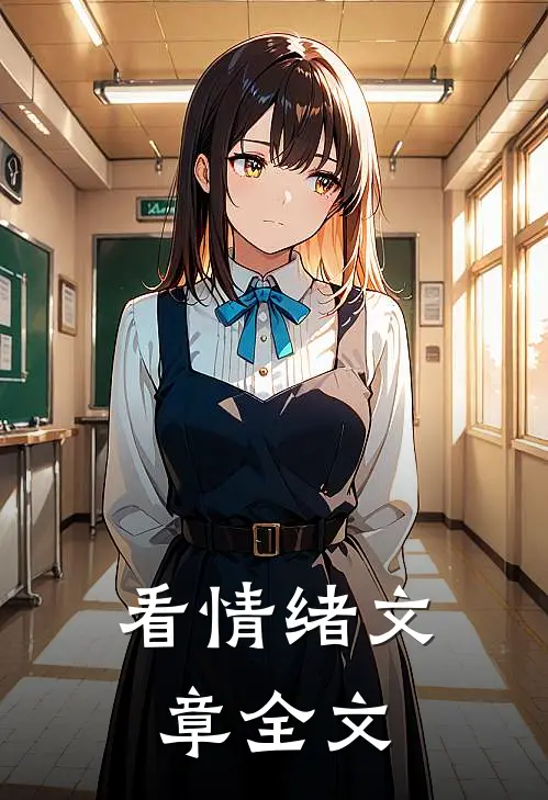看情绪文章全文