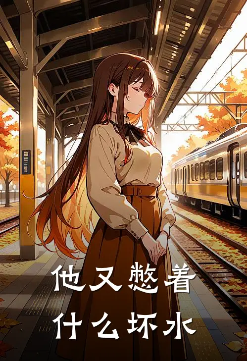 他又憋着什么坏水