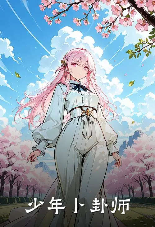 少年卜卦师