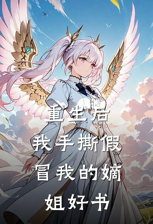 重生后，我手撕假冒我的嫡姐好书