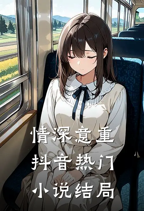 情深意重抖音热门小说结局