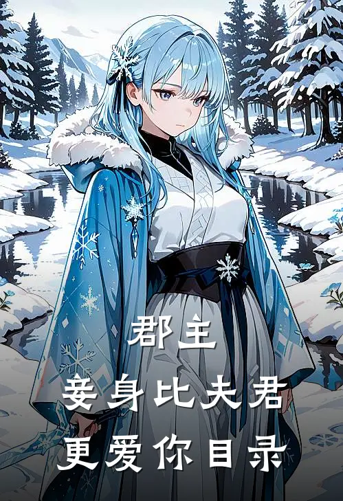 郡主,妾身比夫君更爱你目录
