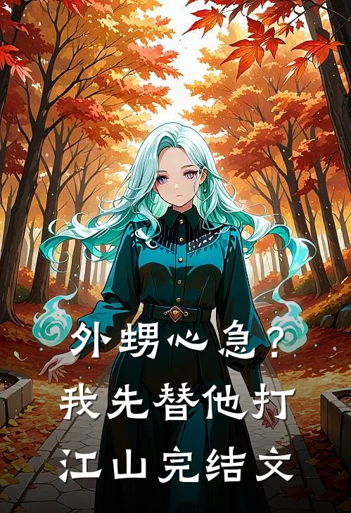 外甥心急?我先替他打江山完结文章