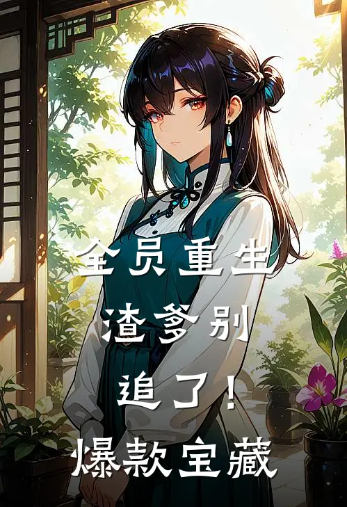 全员重生渣爹别追了!爆款宝藏