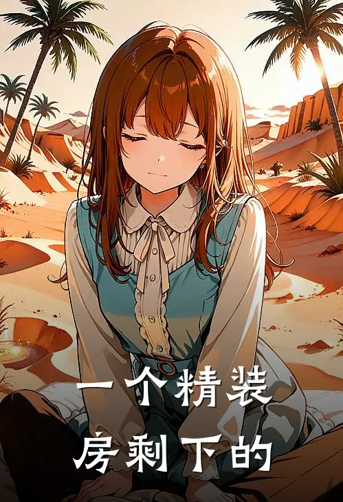 一个精装房剩下的