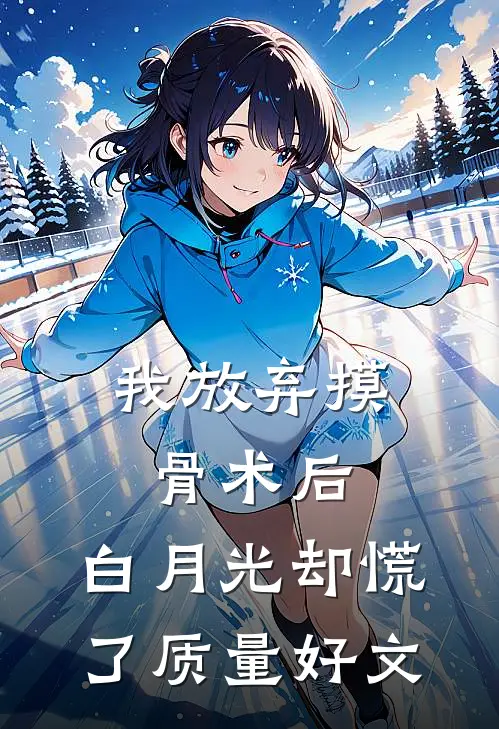 我放弃摸骨术后，白月光却慌了质量好文