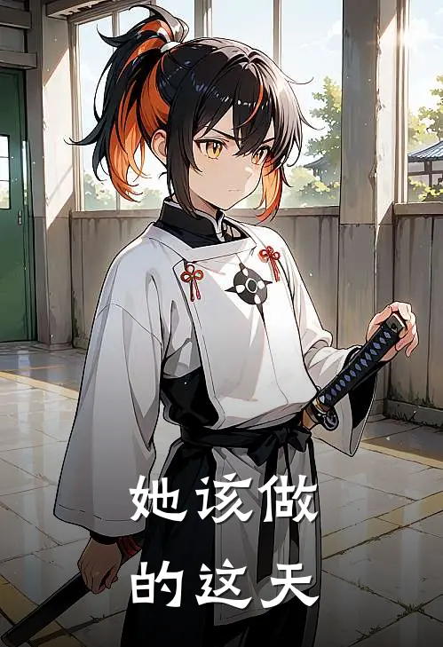 她该做的这天