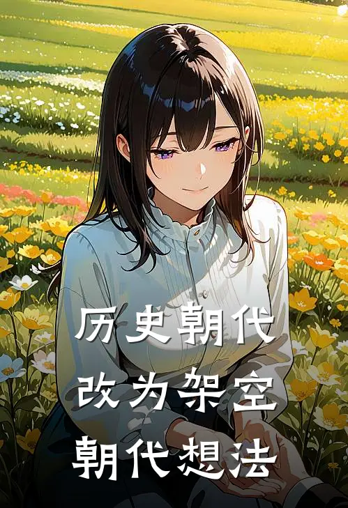 历史朝代改为架空朝代想法