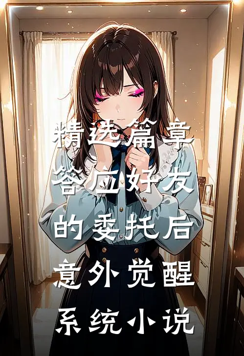 精选篇章答应好友的委托后,意外觉醒系统 小说