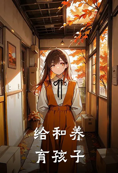 给和养育孩子