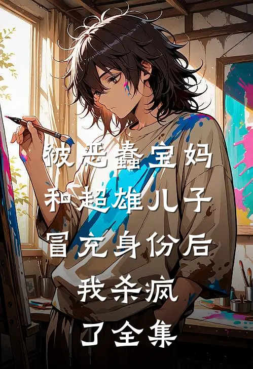 被恶蠢宝妈和超雄儿子冒充身份后，我杀疯了 全集
