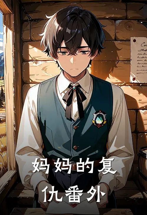 妈妈的复仇番外