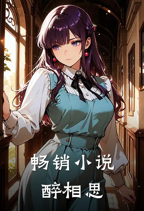 畅销小说醉相思