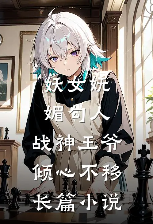 妖女妩媚勾人,战神王爷倾心不移长篇在线阅读