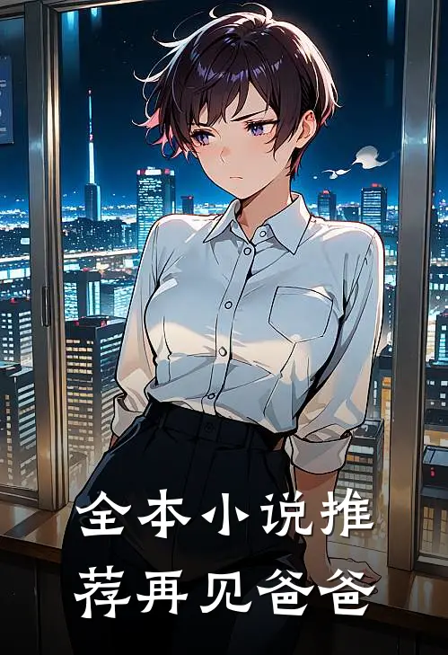 全本小说推荐再见爸爸