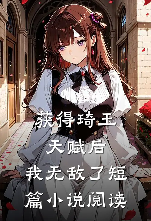 获得琦玉天赋后,我无敌了短篇阅读免费