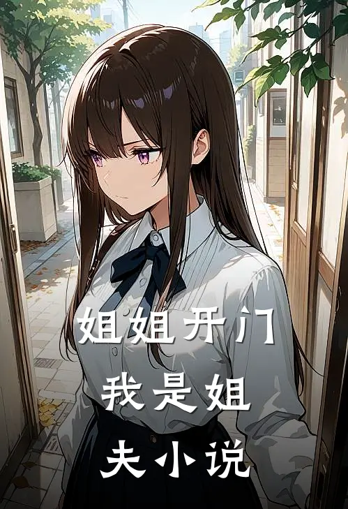 姐姐开门,我是姐夫全文阅读