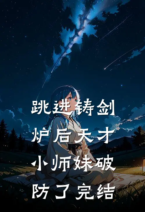 跳进铸剑炉后天才小师妹破防了完结