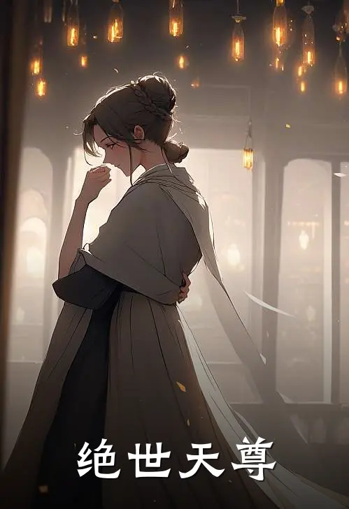 绝世天尊
