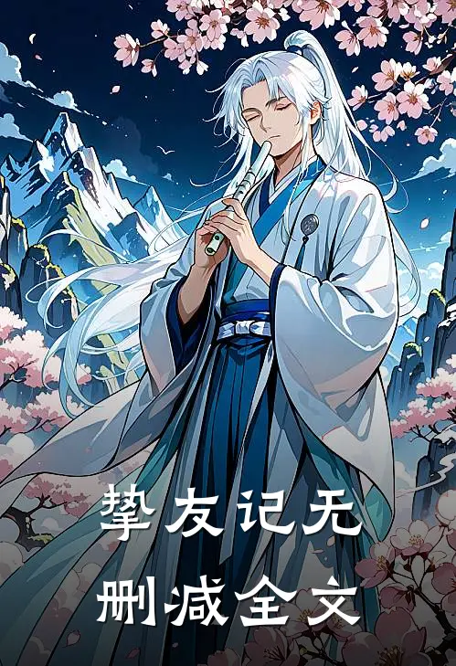 挚友记无删减全文