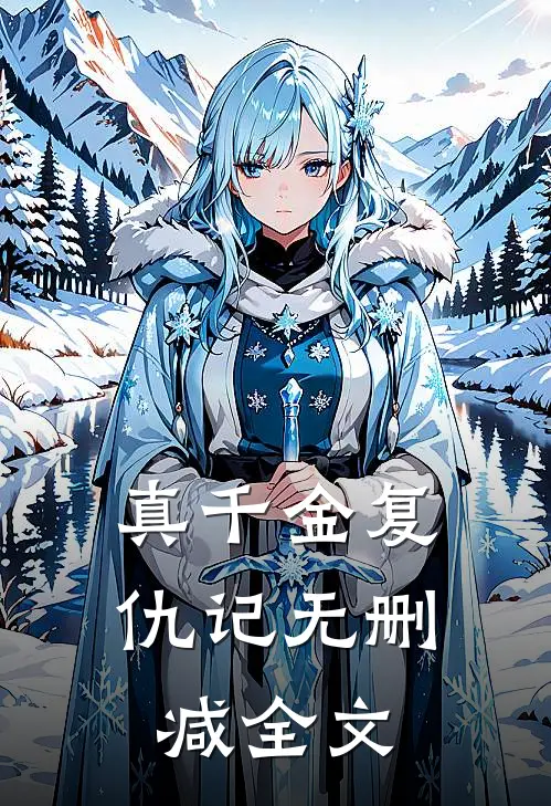 真千金复仇记无删减全文