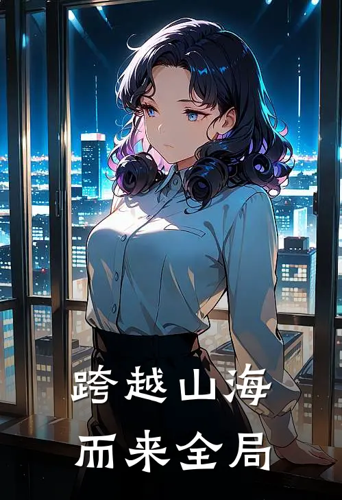 跨越山海而来全局