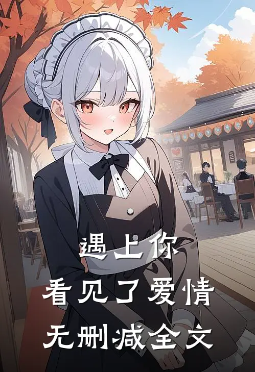 遇上你,看见了爱情无删减全文在线阅读