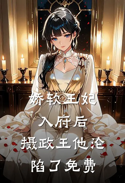 娇软王妃入府后,摄政王他沦陷了免费